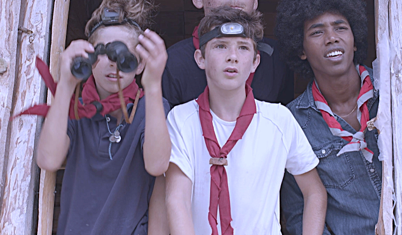Promesse film, Best Of
